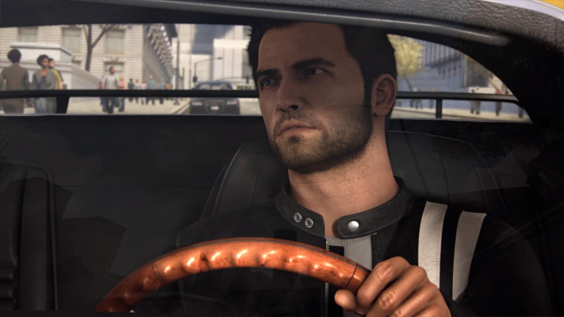 At first glance Driver might look like GTA without the option to leave the ...